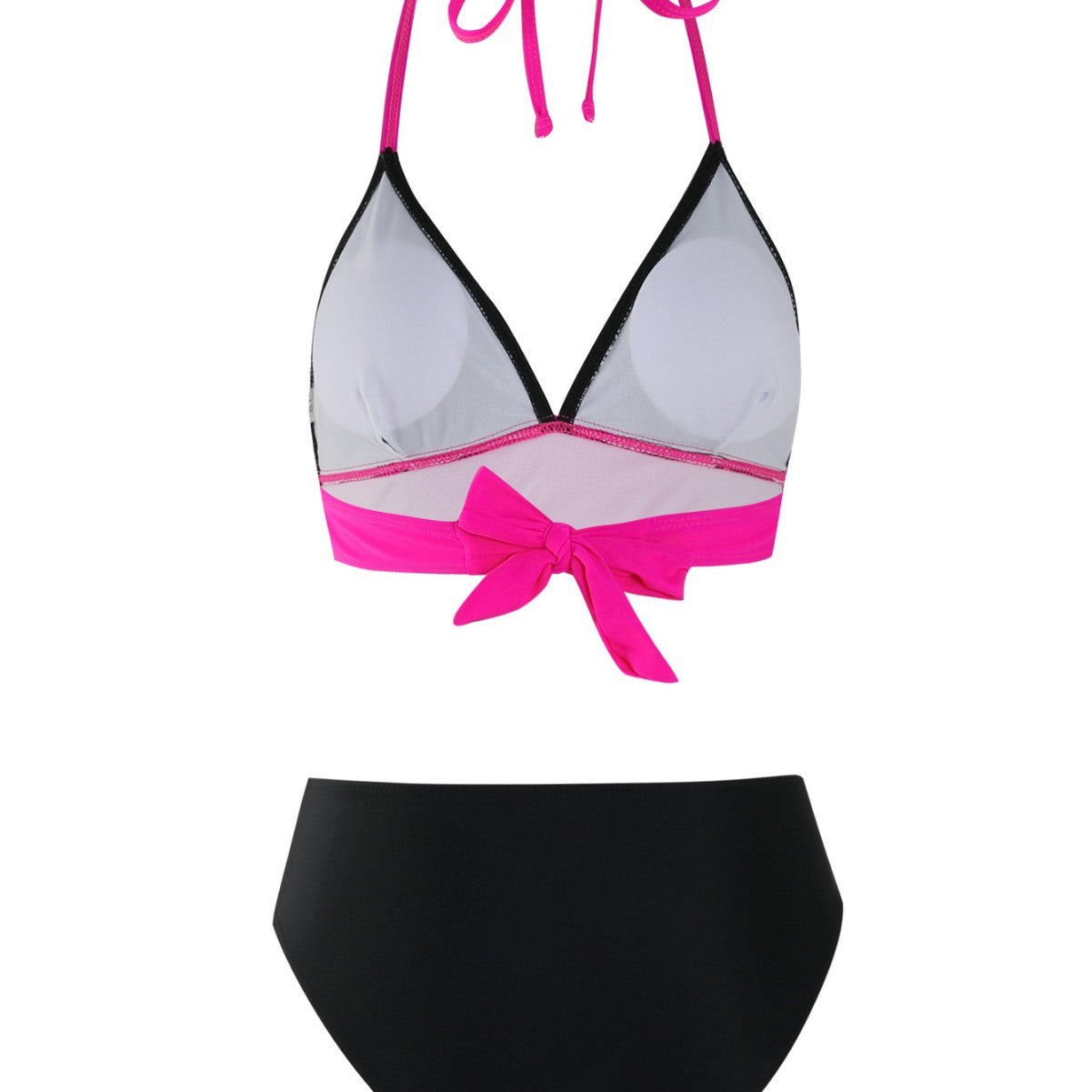 Discret et élégant Bikini