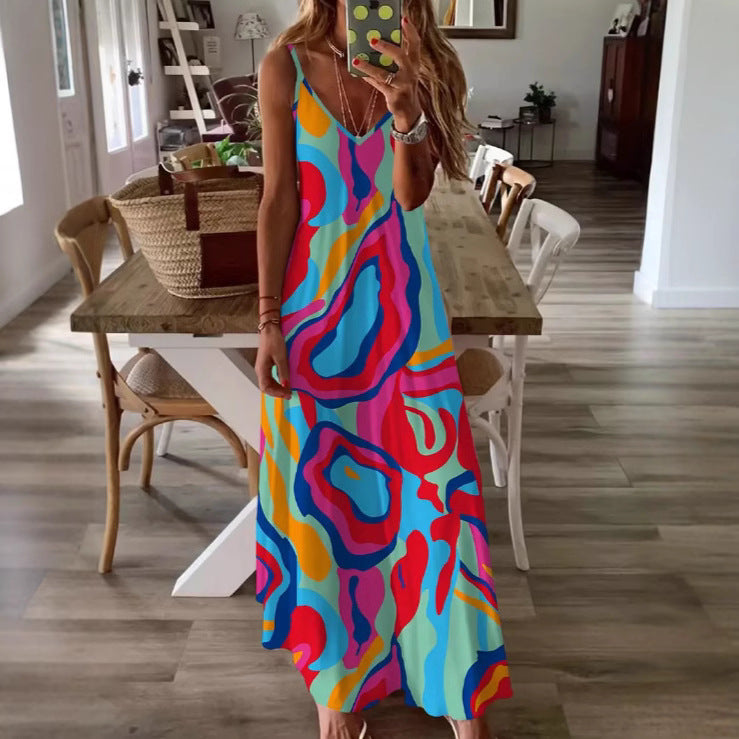 Doux et sophistiqué Robe