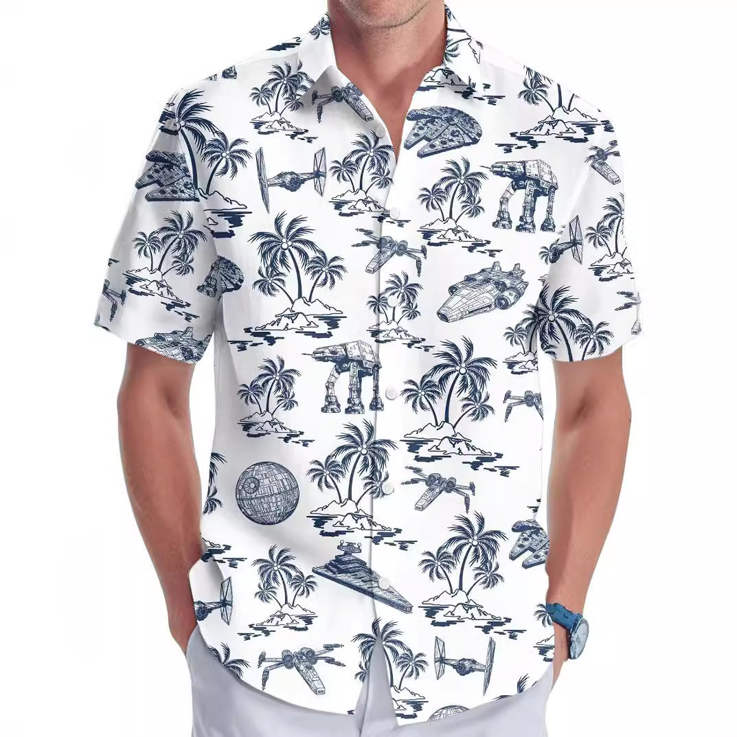 Doux et sophistiqué Chemise