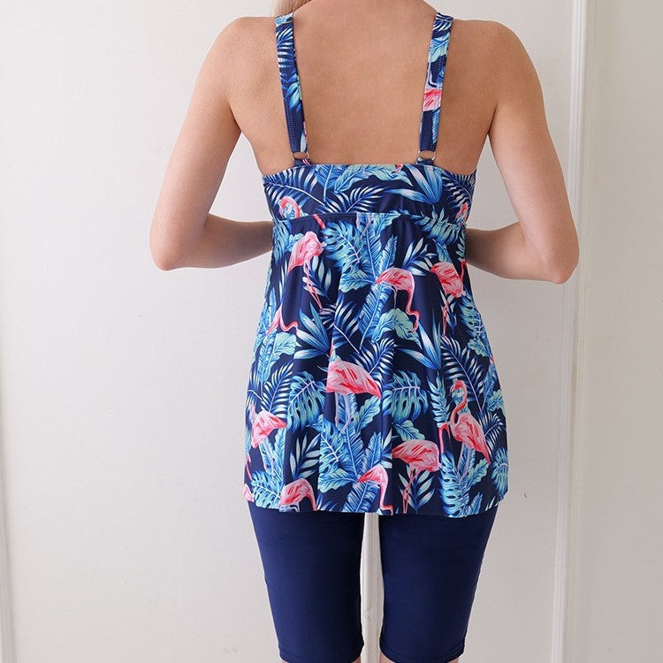 Chic et confortable Jupe
