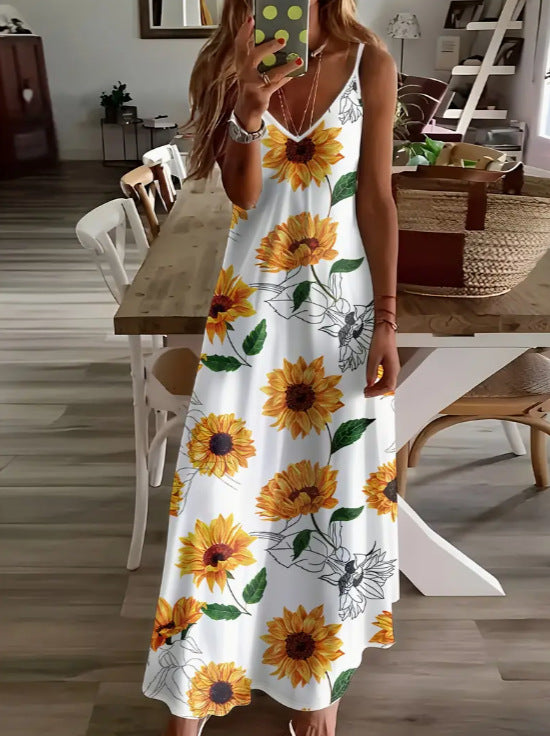 Doux et sophistiqué Robe