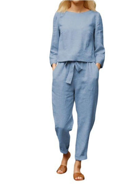 Classique et polyvalent Pantalon