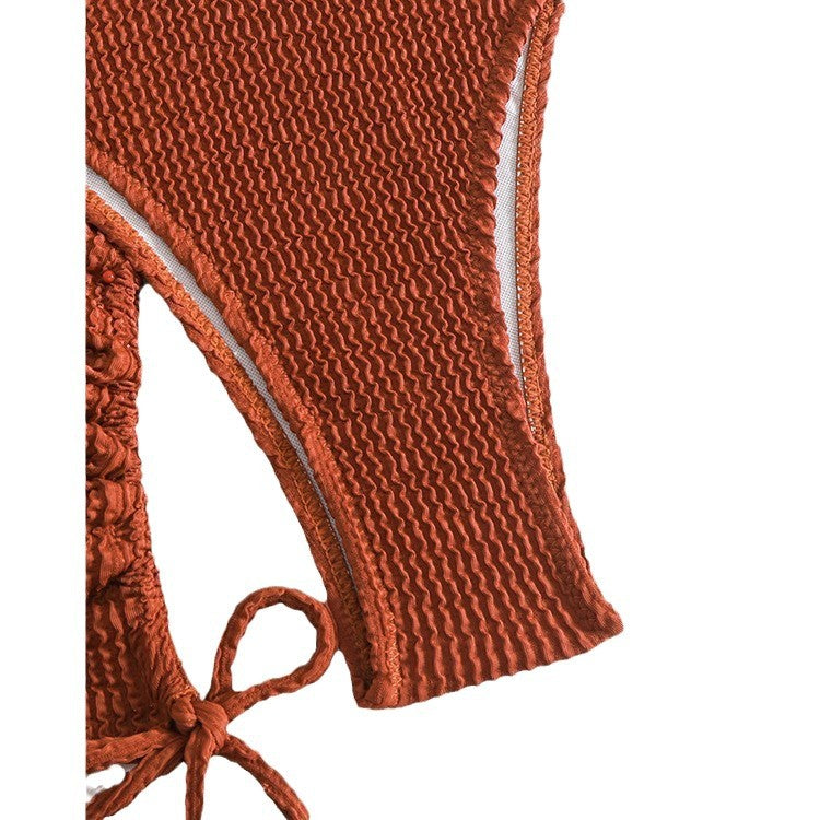 Frais et féminin Maillot de bain