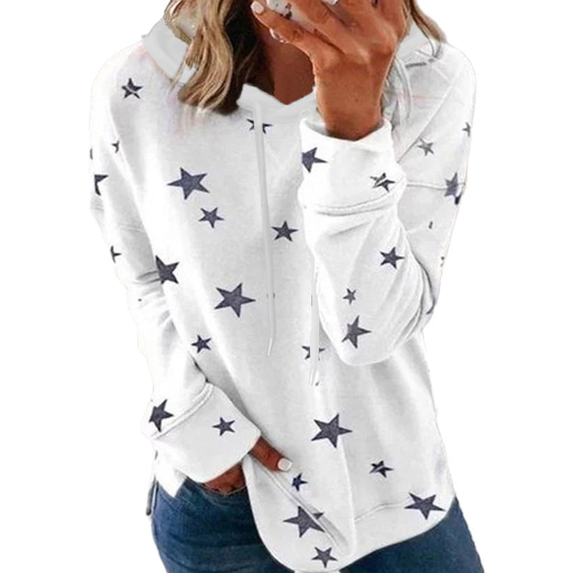 EP | Pull décontracté et à la mode