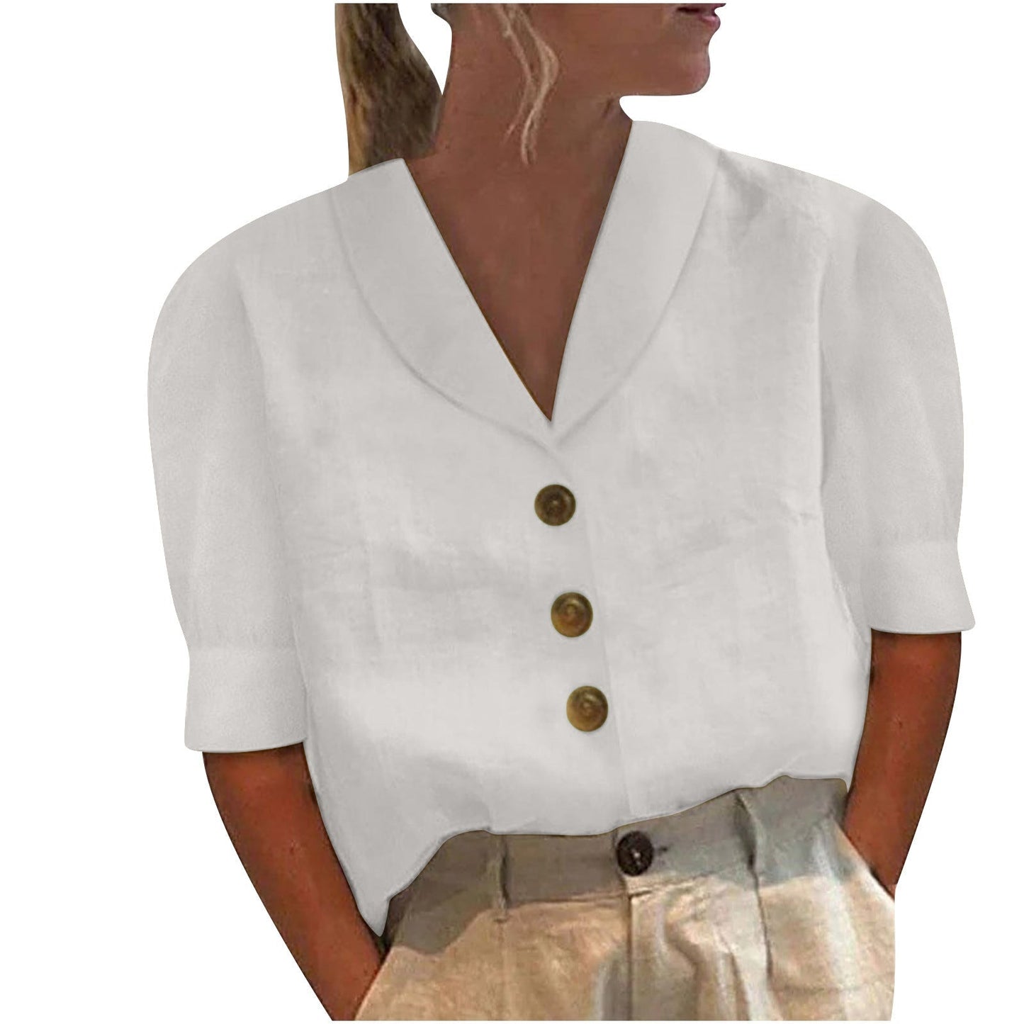 ND | Top de luxe