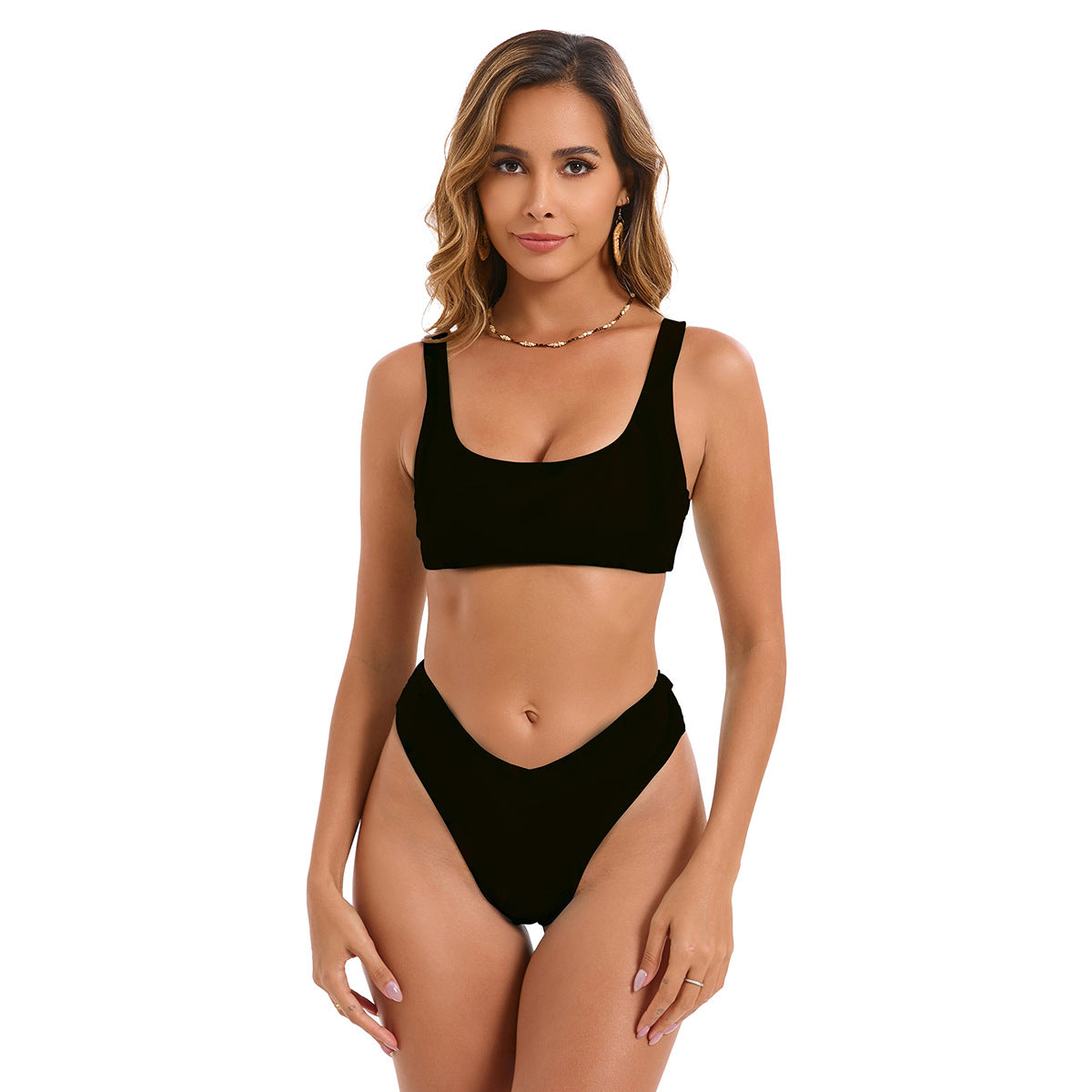 Confortable et chic Bikini