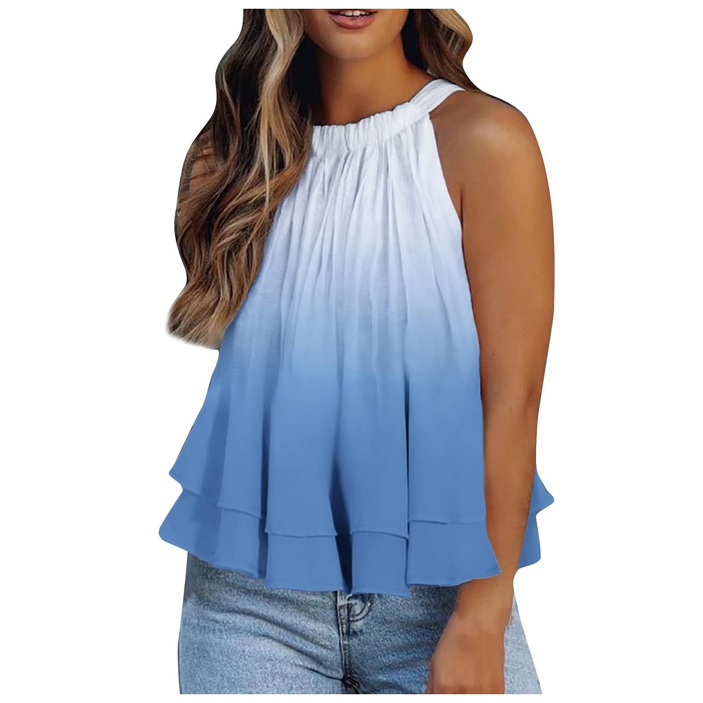 EP | Blouse polyvalente et aérée