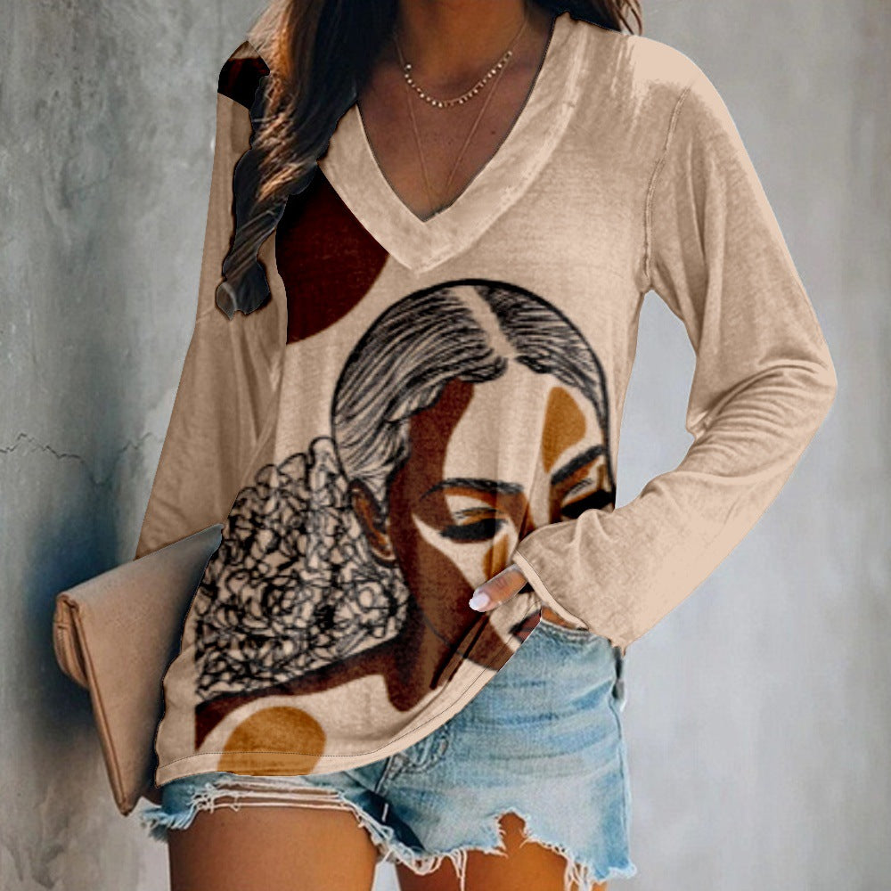 Classique et polyvalent Chemise