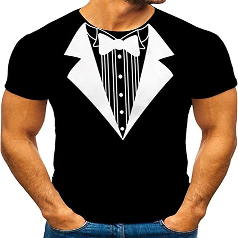 Classique et polyvalent Chemise