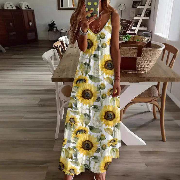 Doux et sophistiqué Robe