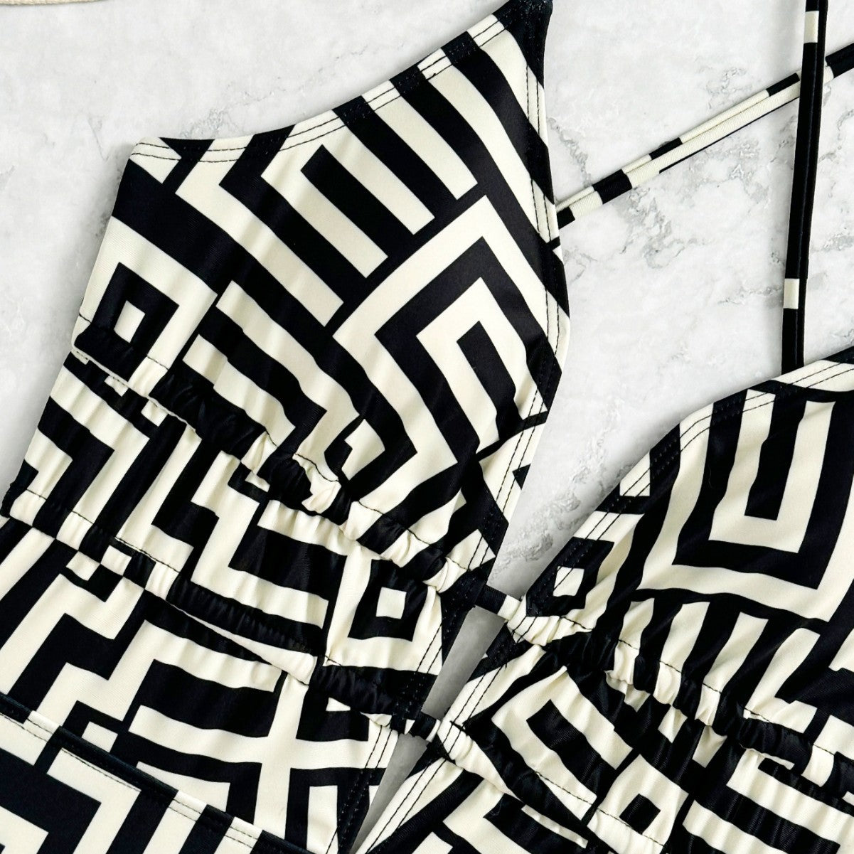 Tendance et intemporel Bikini