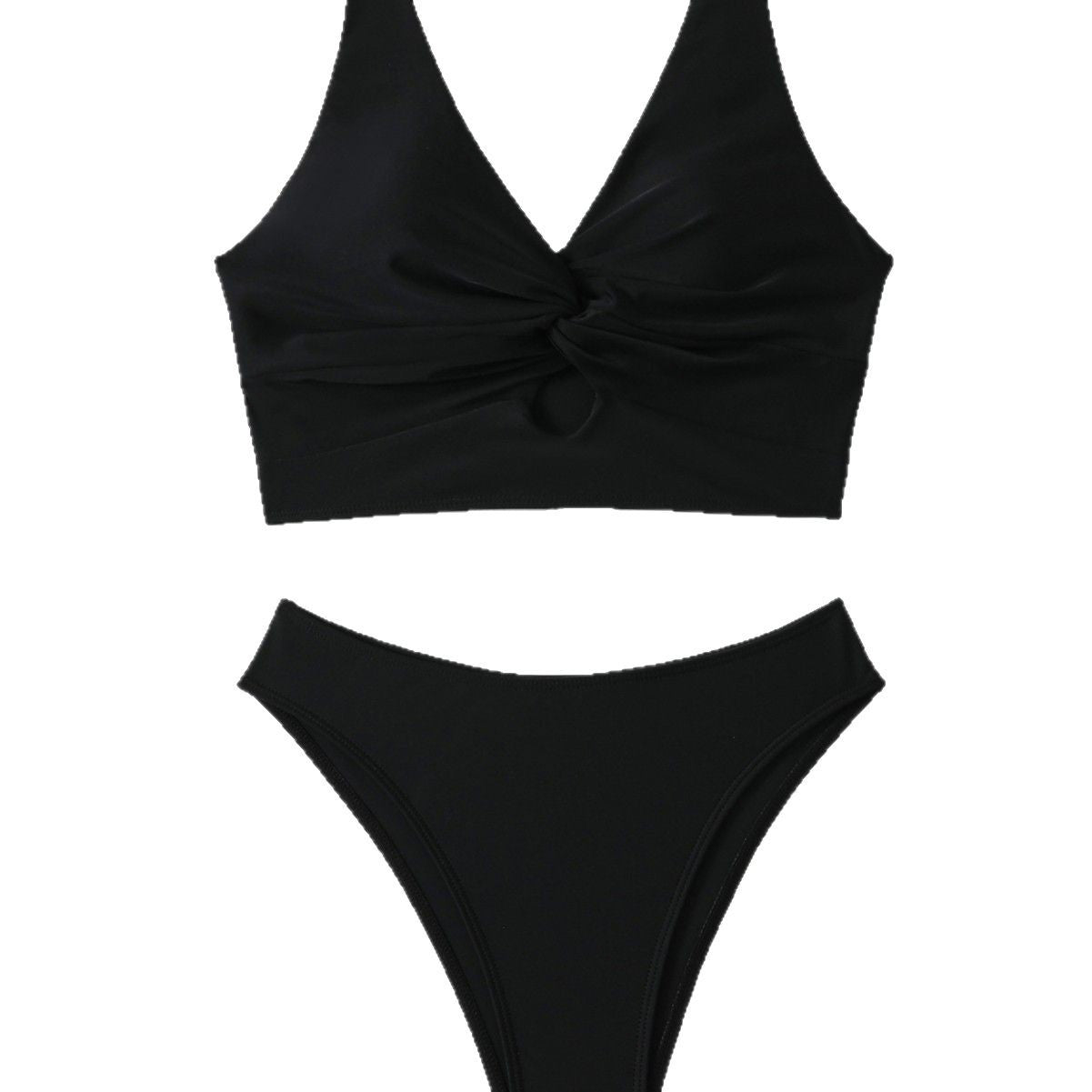 Élégant sans effort Bikini