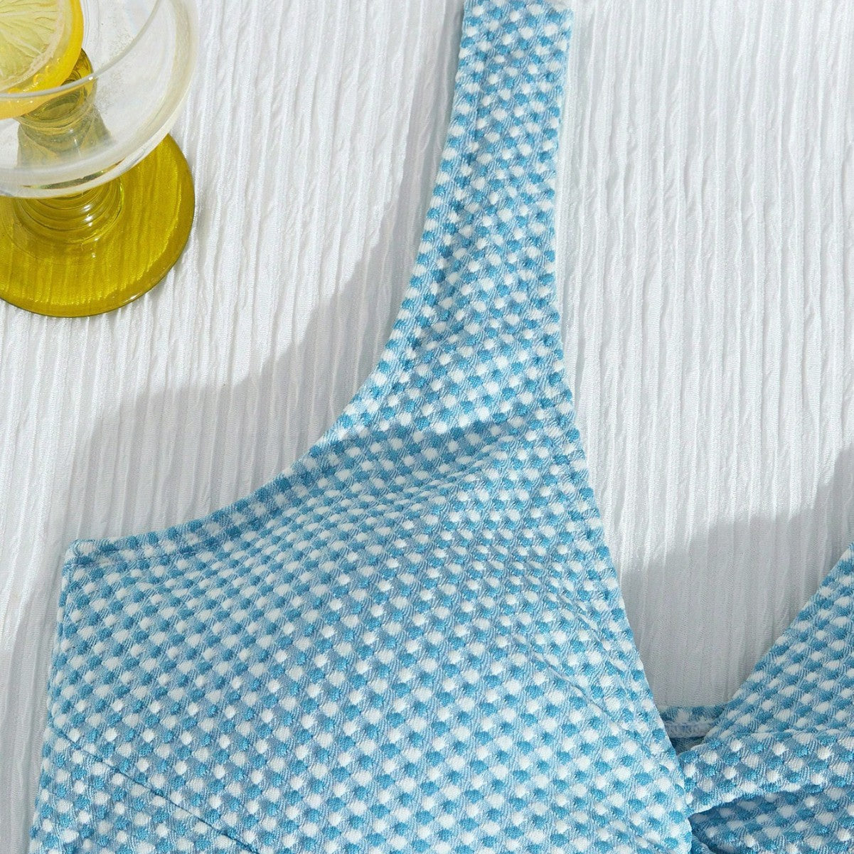 Discret et élégant Maillot de bain