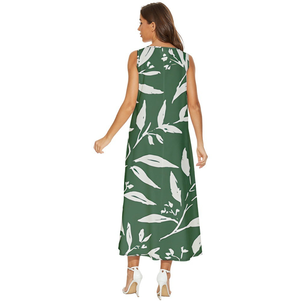 Discret et élégant Robe