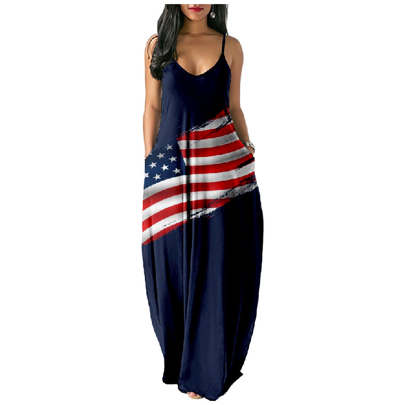 Classique et polyvalent Robe