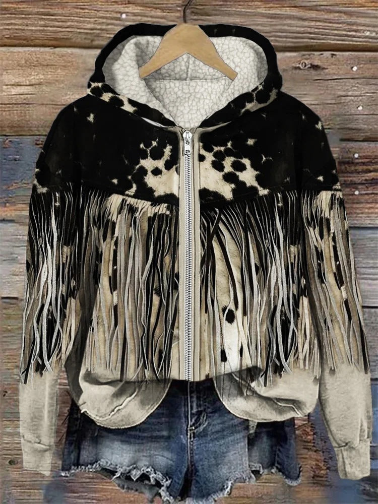 Doux et sophistiqué Sweat à capuche