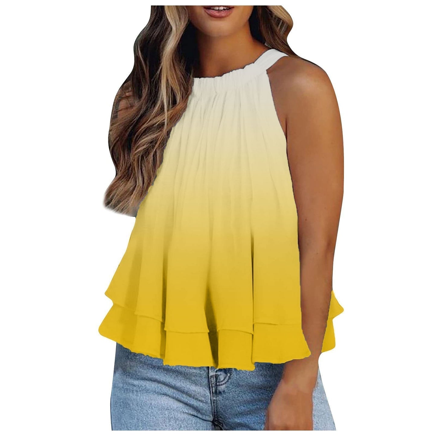 EP | Blouse polyvalente et aérée
