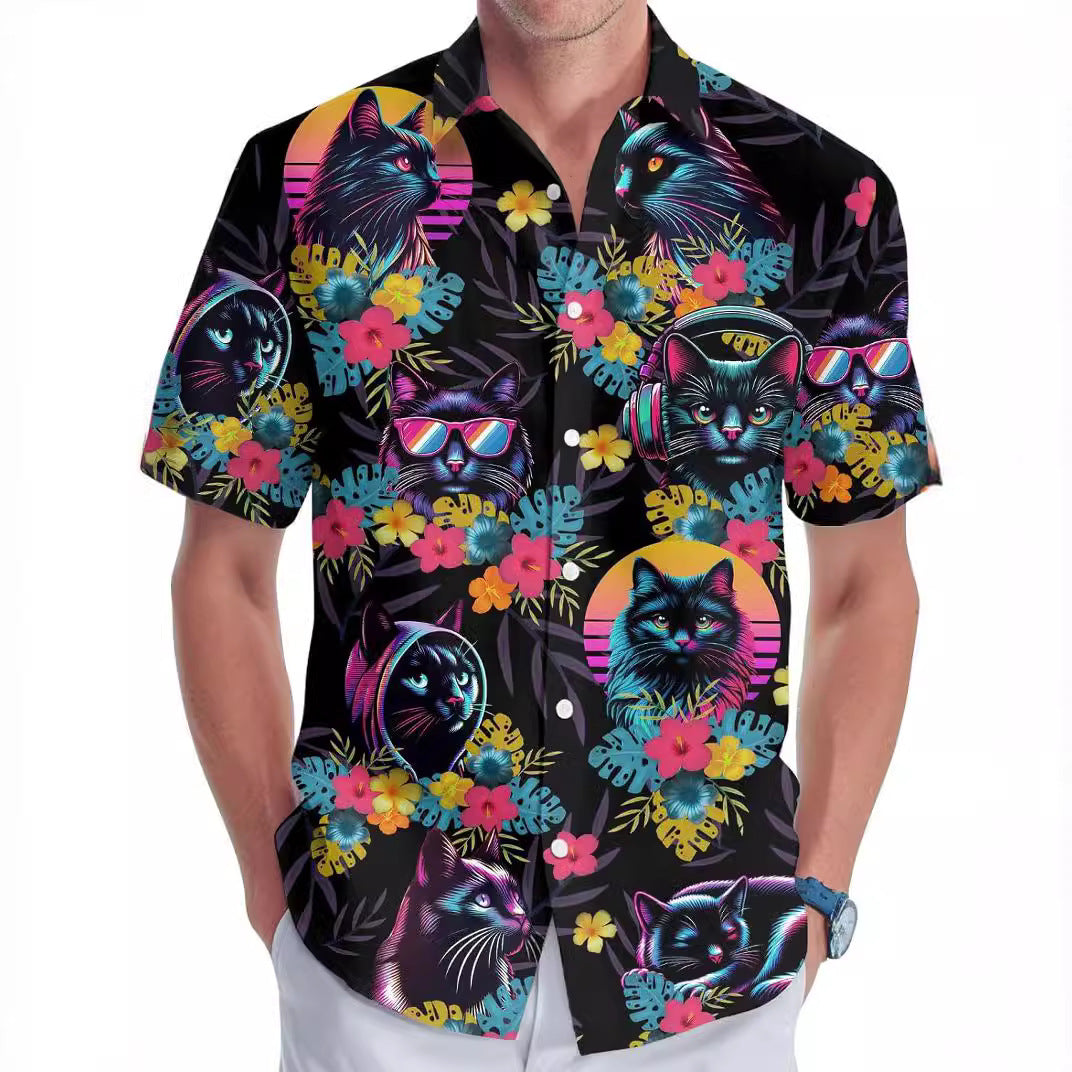 Doux et sophistiqué Chemise