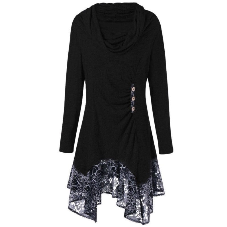 Classique et polyvalent Robe