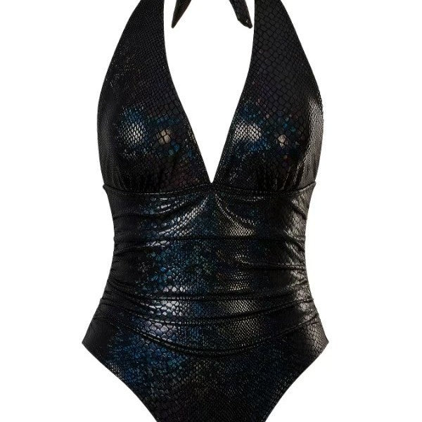 Vibrant et unique Bikini