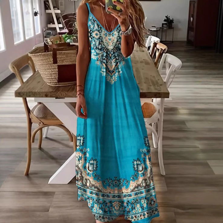Doux et sophistiqué Robe