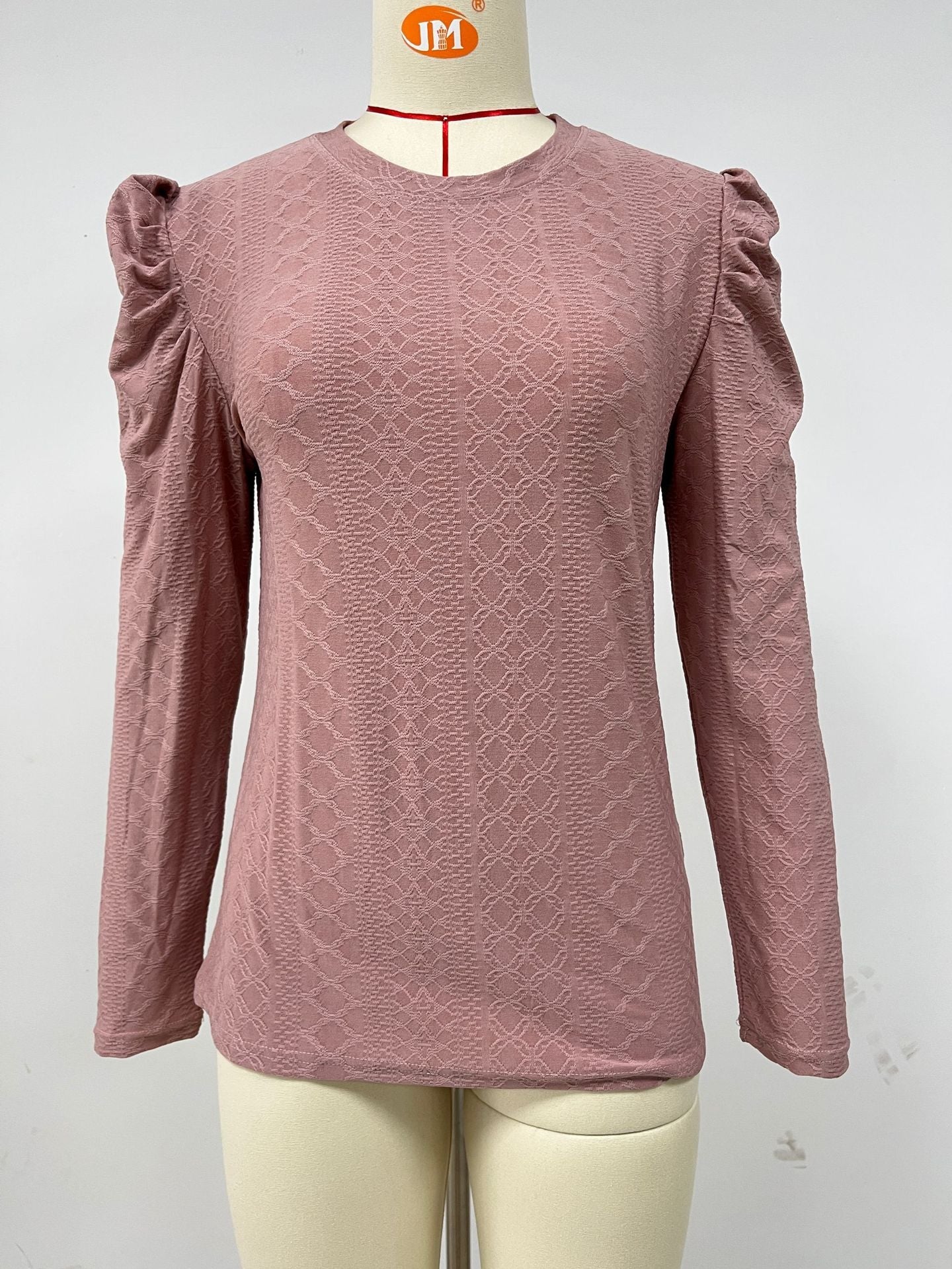 EP | Blouse chic et décontractée