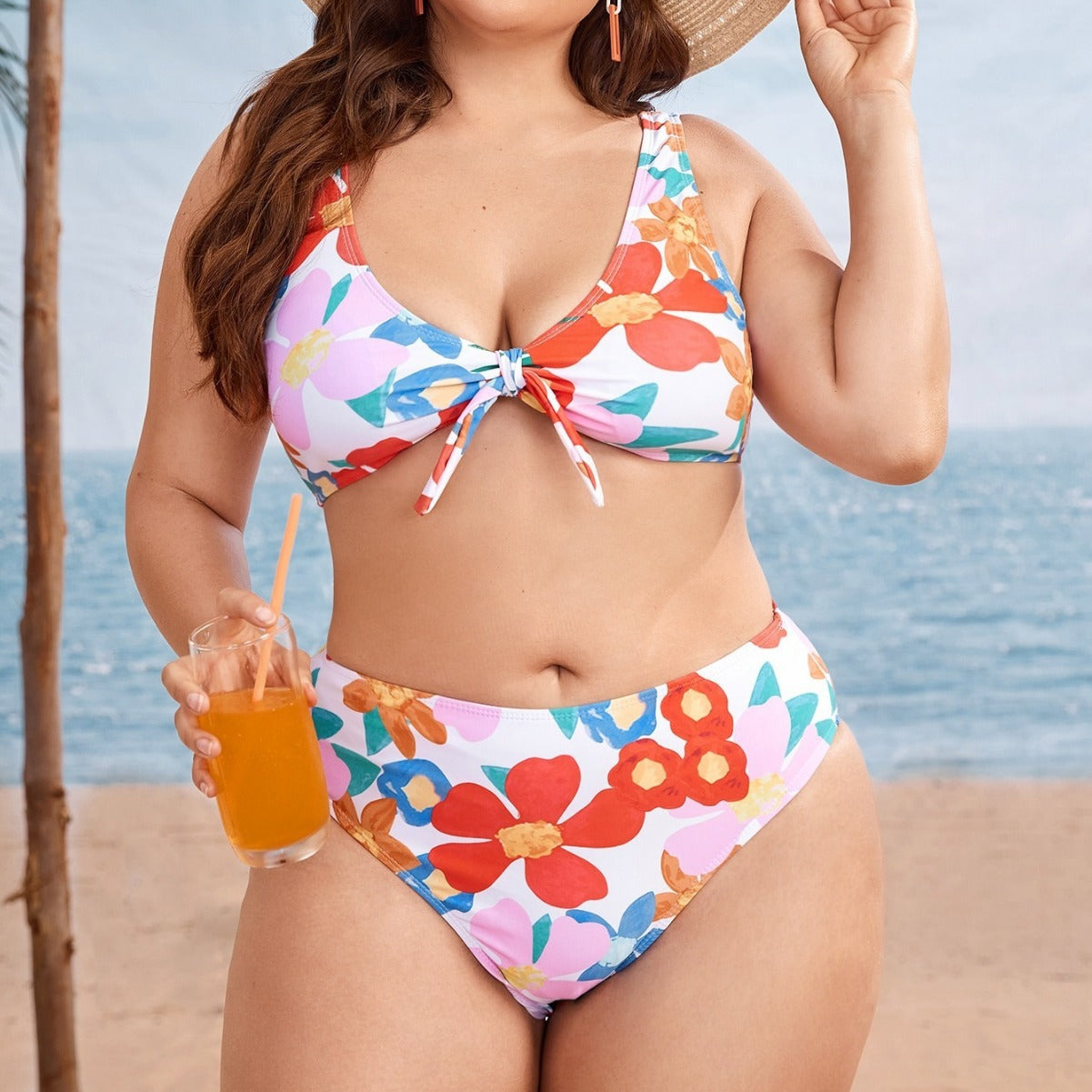Élégant sans effort Bikini