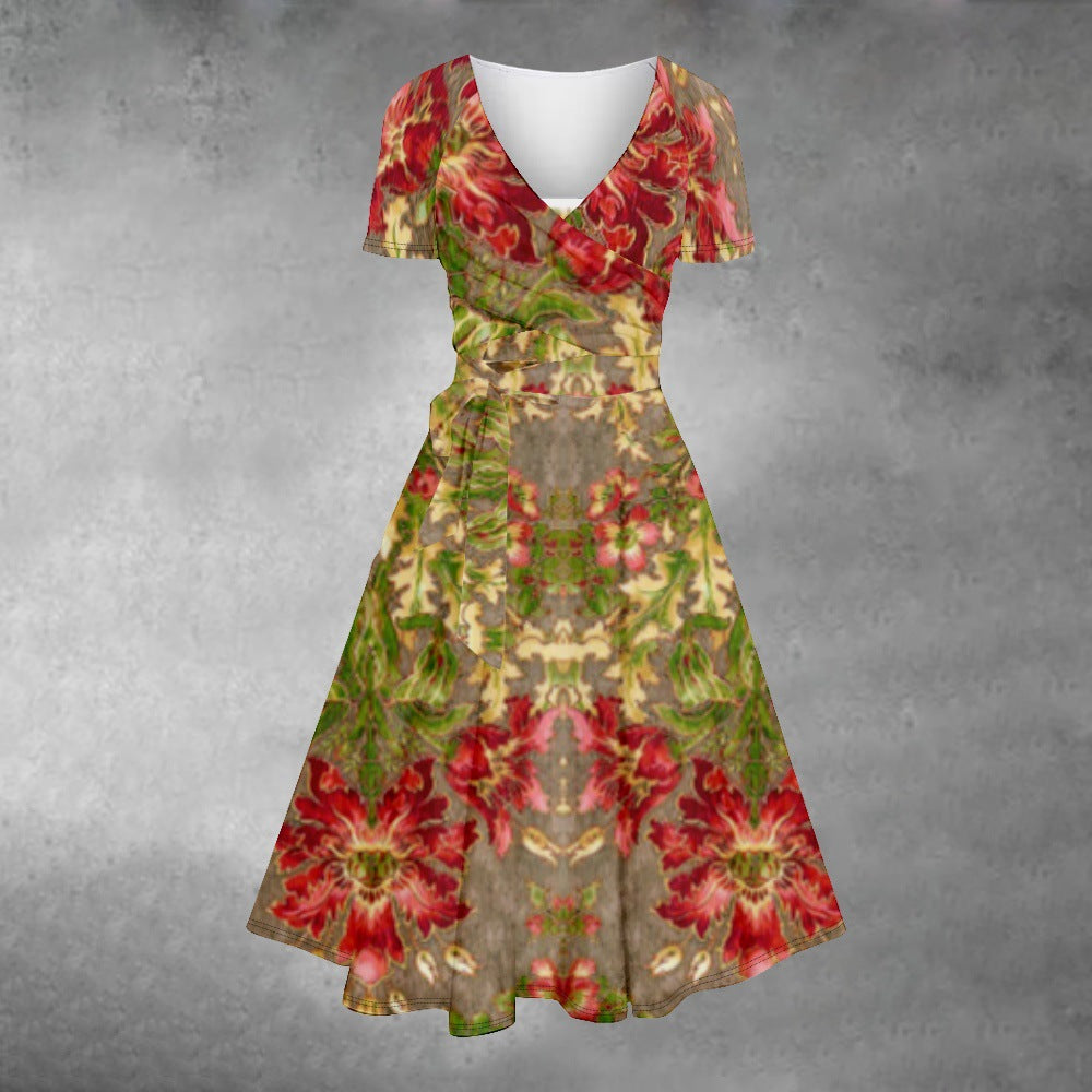 Cool et décontracté Robe