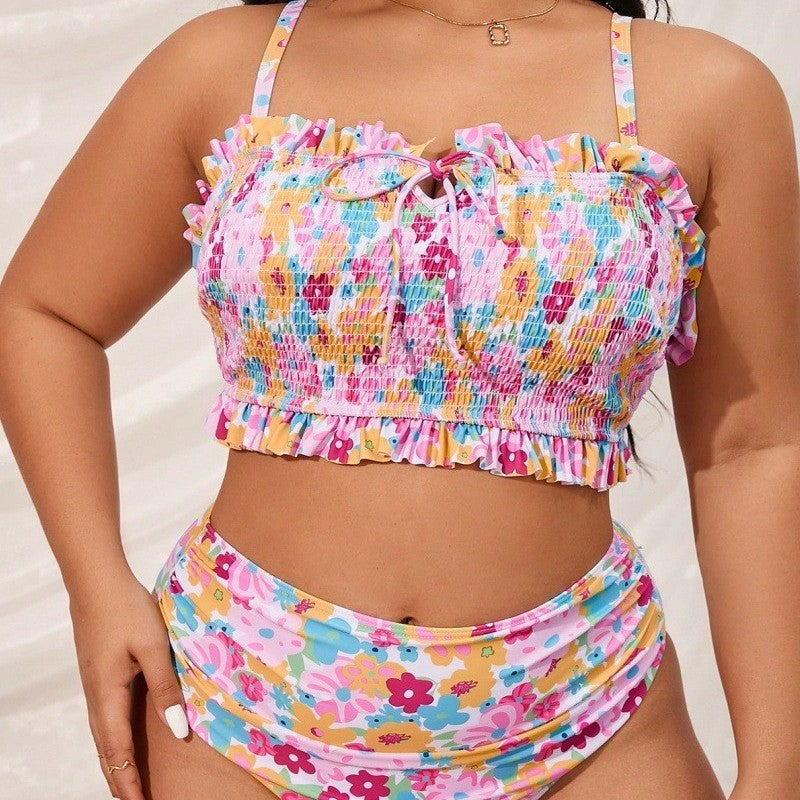 Élégant sans effort Bikini