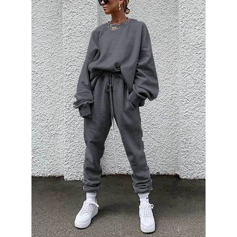 Doux et sophistiqué Pantalon