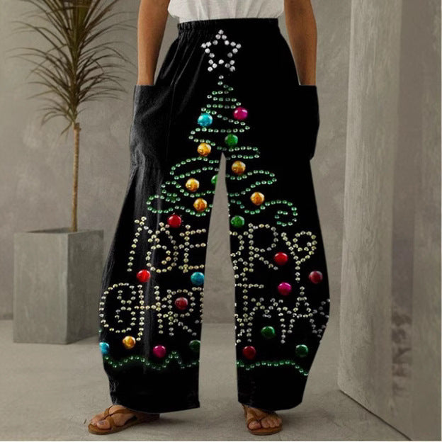 Doux et sophistiqué Pantalon