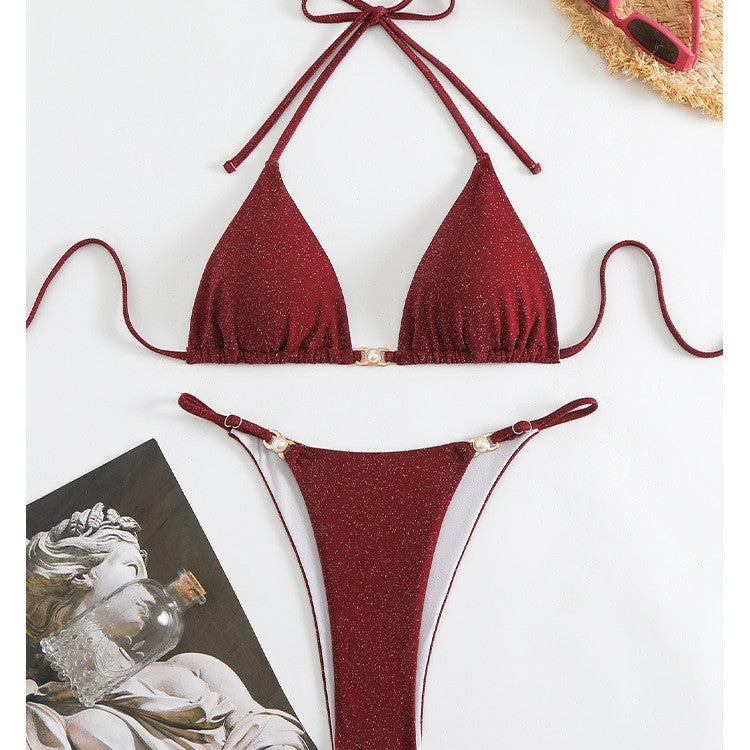 Élégant et stylé Bikini