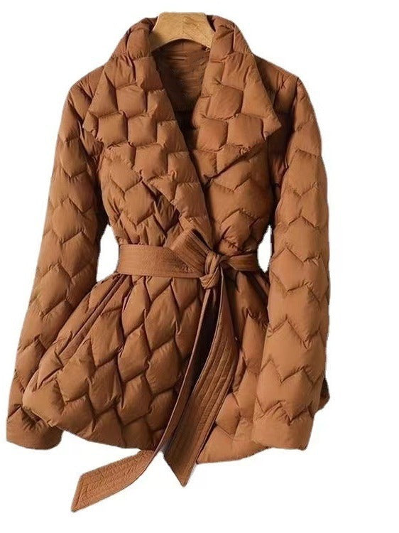 EP | Manteau classique et élégant