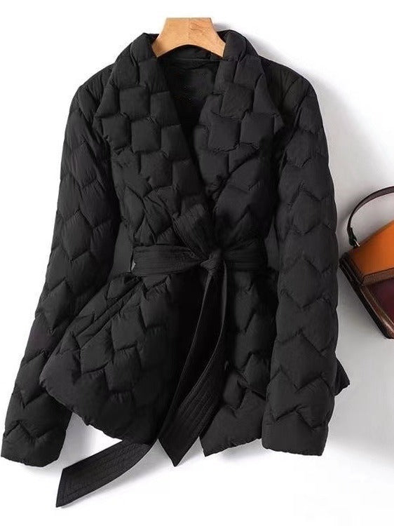 EP | Manteau classique et confortable
