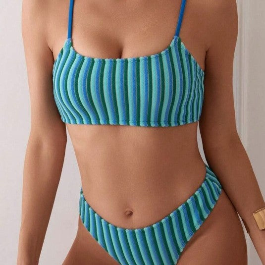 Fluide et fabuleux Bikini