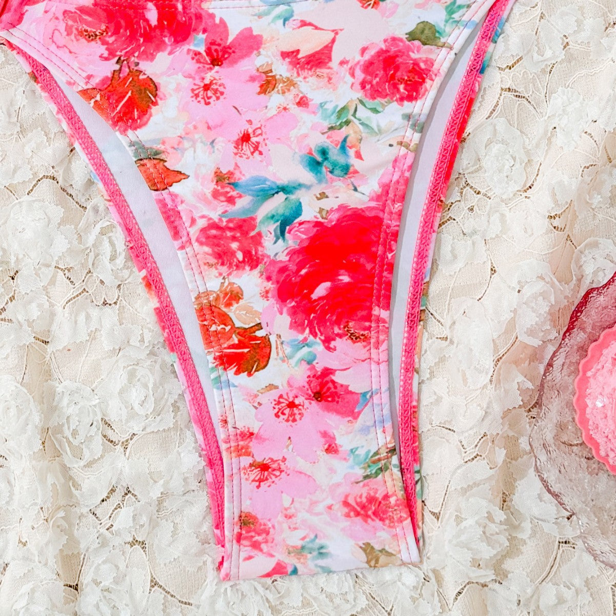 Élégant et stylé Bikini