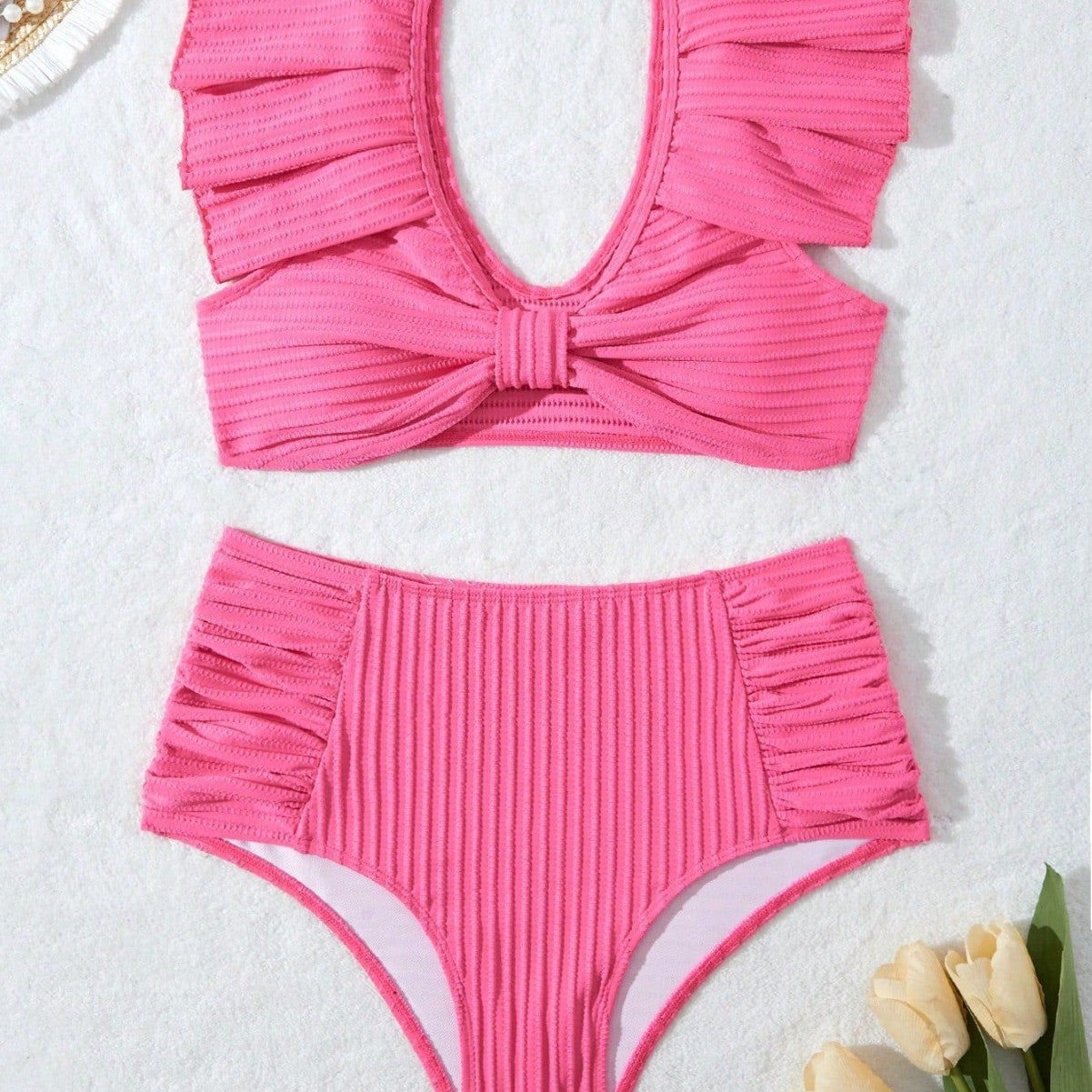 Fluide et fabuleux Bikini