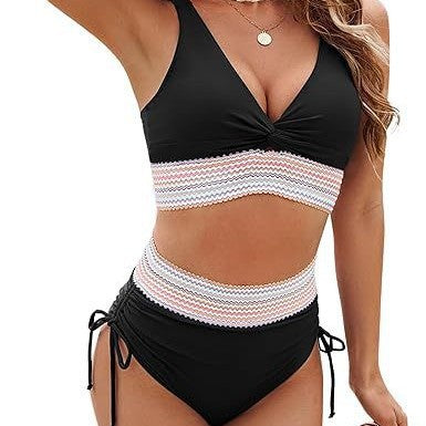 Classique et polyvalent Bikini