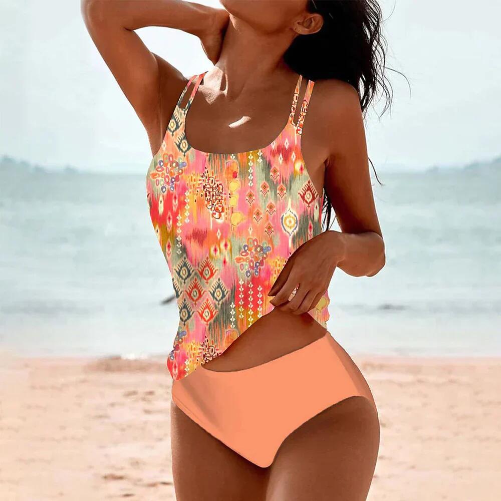 Élégant et stylé Maillot de bain