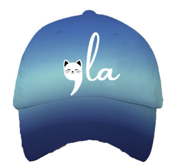 Élégant et contemporain Chapeau