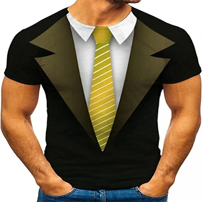 Classique et polyvalent Chemise