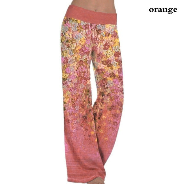 ND | Pantalons d'été souples et aérés