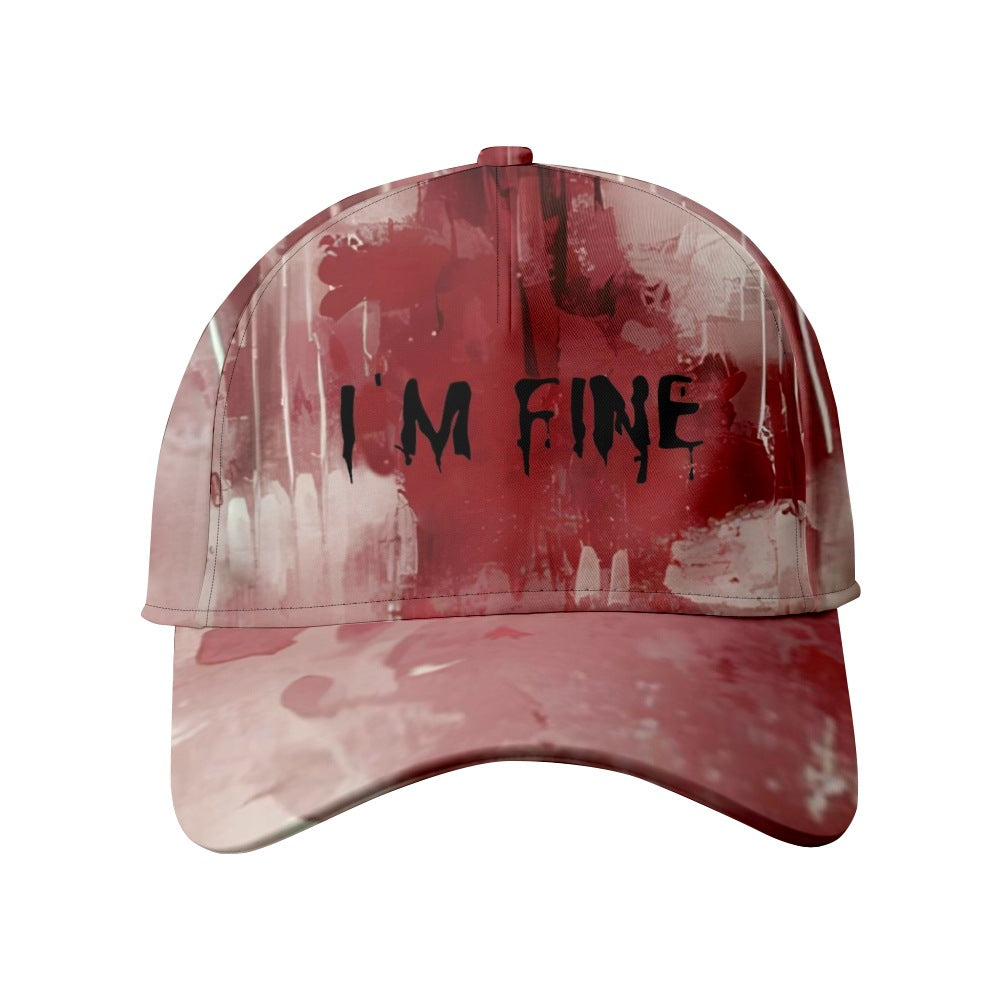 Élégant et contemporain Chapeau