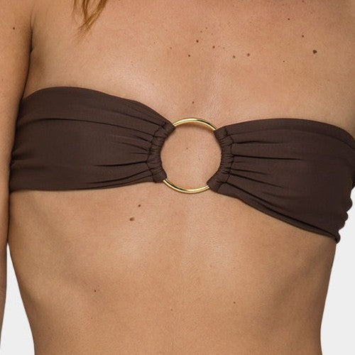 Discret et élégant Bikini