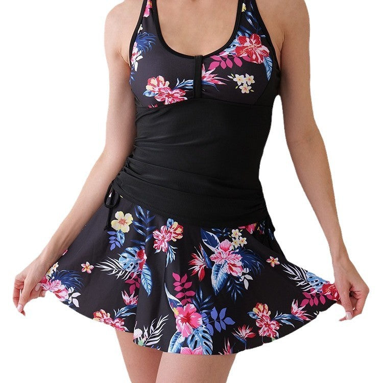 Moderne et minimaliste Maillot de bain