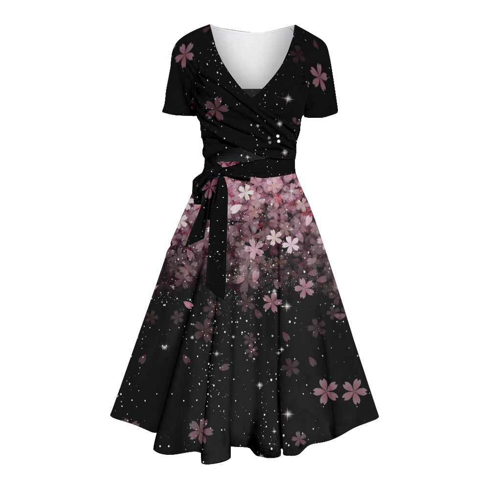 Confortable et chic Robe
