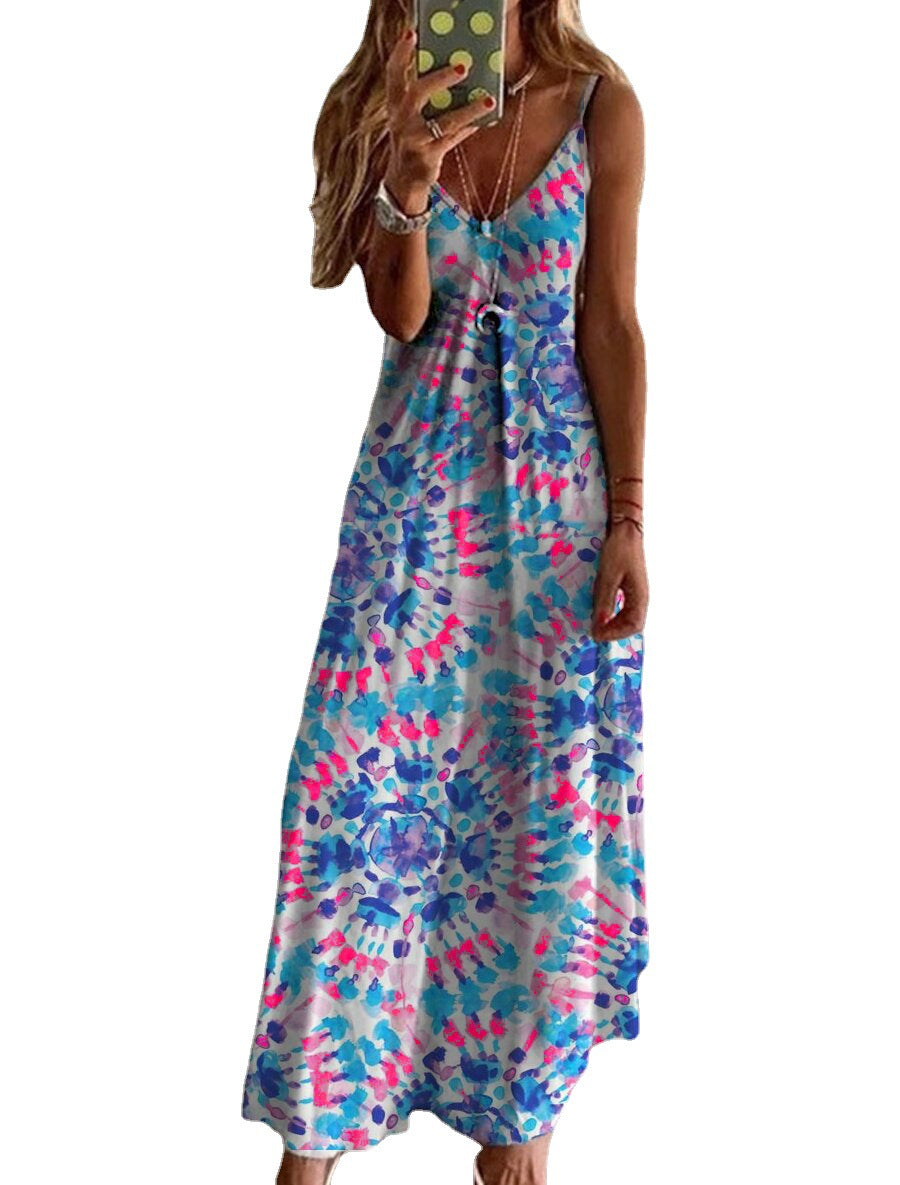 Confortable et chic Robe