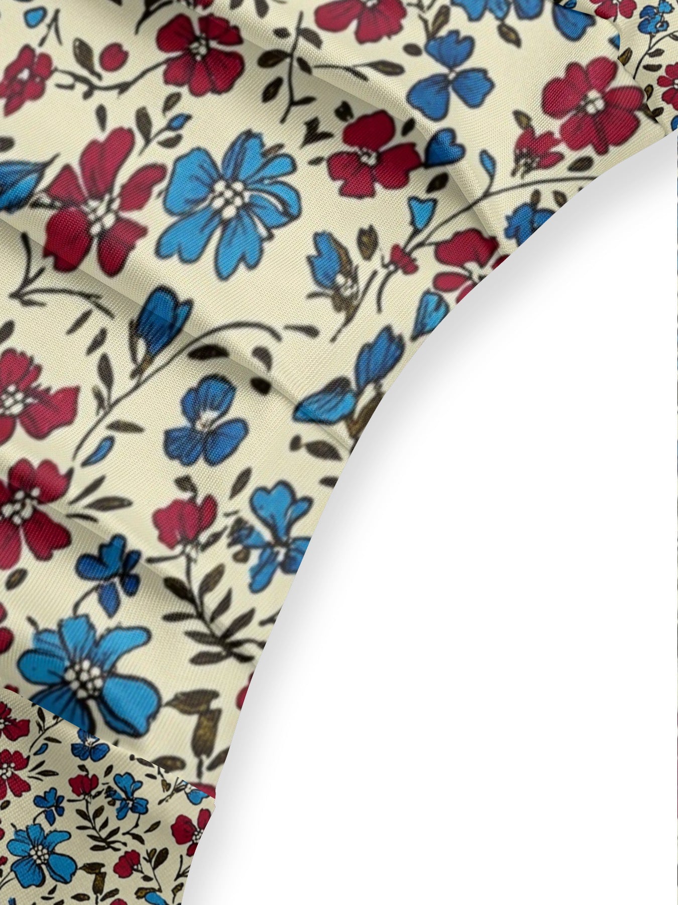 Discret et élégant Robe
