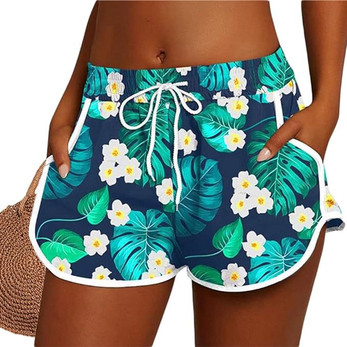 Doux et sophistiqué Shorts