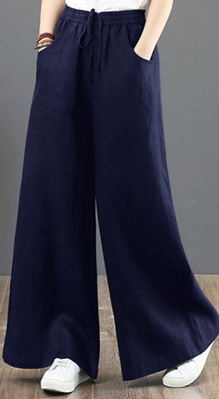 Classique et polyvalent Pantalon